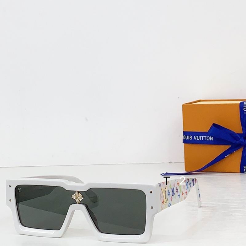 LV Sunglasses ID:20260410-2325